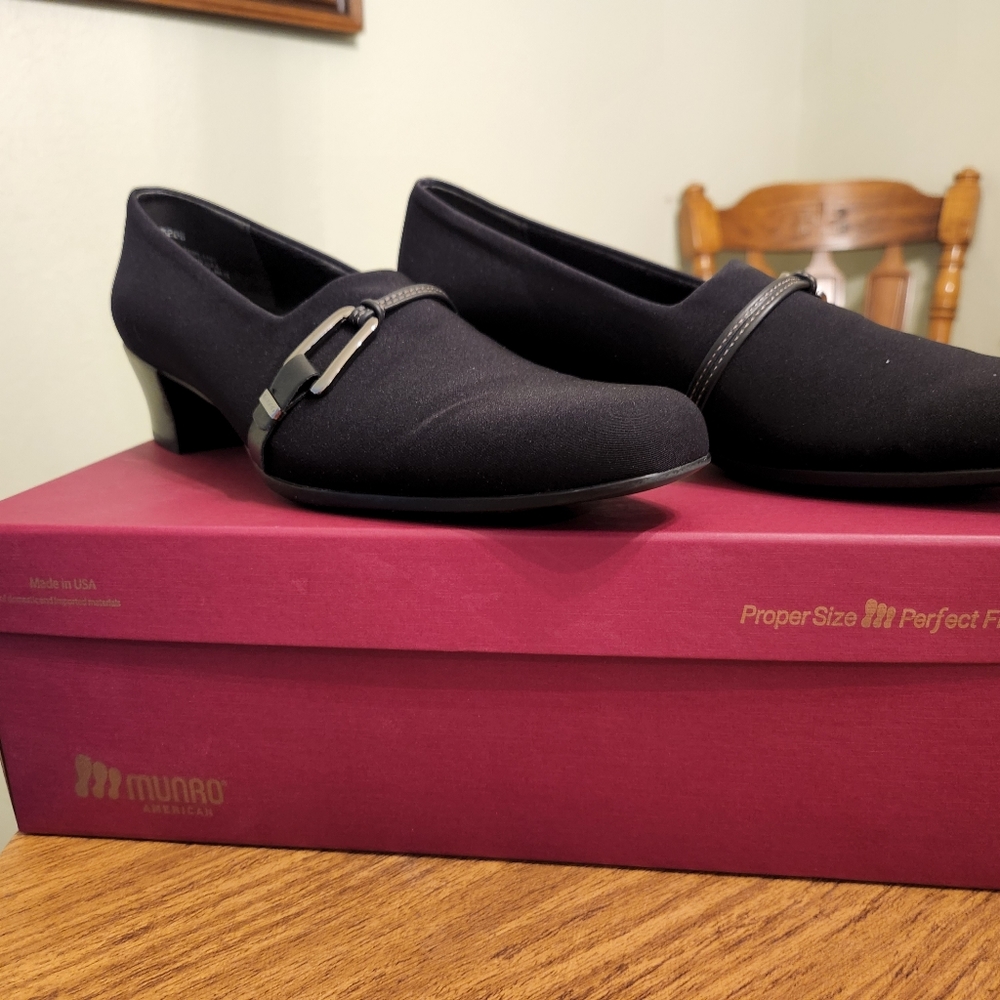 Munro Shoes